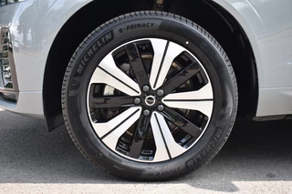 Volvo XC60 Volvo XC60 T6 350PK AWD Plus Dark | Climate | Getint Glas | Trekhaak - afbeelding nr 9