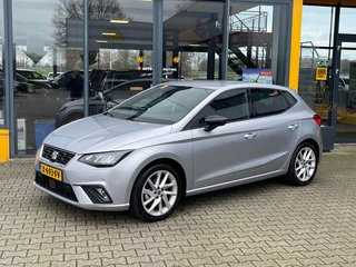 SEAT Ibiza - afbeelding nr 2
