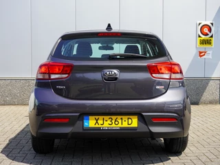 Kia Rio Kia Rio 1.0 TGDI DynamicLine CarPlay | Navigatie | Camera | NAP - afbeelding nr 4