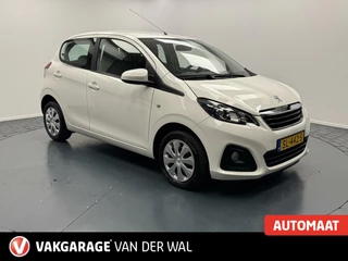 Peugeot 108 Peugeot 108 1.0 e-VTi Active Automaat-Airco-Bluetooth-Elek.ramen - afbeelding nr 2
