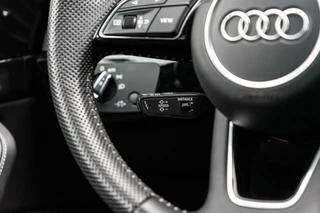 Audi A4 Audi A4 Avant 35 TFSI S-Line Pano / Camera / Trekhaak - afbeelding nr 24