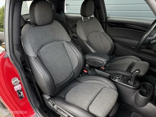 MINI Electric MINI Cooper S Electric Facelift - stoelverwarming - camera - afbeelding nr 17
