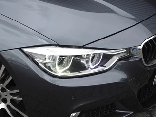 BMW 3 Serie BMW 3 Serie 320i TwinTurbo Power / High Exec. M-Individual / LED / *NAP* - afbeelding nr 55