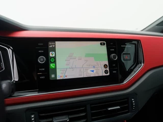 Volkswagen Polo Volkswagen Polo 2.0 TSI GTI 200pk DSG | Full LED | Carplay | Virtual cockpit - afbeelding nr 8