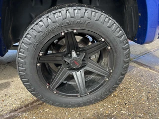 Dodge Ram 1500 Ram 1500  Crew Cab Sport - afbeelding nr 11