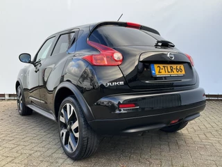 Nissan Juke - afbeelding nr 44