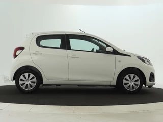 Peugeot 108 Peugeot 108 1.0 e-VTi Active Bluetooth | AIRCO | Dealer onderhouden - afbeelding nr 5