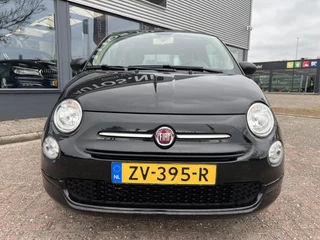 Fiat 500 - afbeelding nr 10