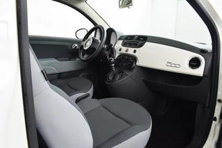 Fiat 500 - afbeelding nr 14
