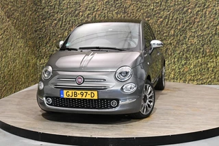 Fiat 500 - afbeelding nr 1