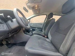 Renault Clio Renault Clio 1.2 TCe Limited - afbeelding nr 15