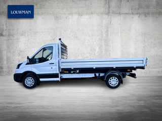 Ford Transit - afbeelding nr 15
