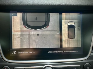 Opel Grandland X Opel Grandland X 1.2 Turbo Bns Exec. AUT|BLINDSPOT|360CAM|CARPLAY - afbeelding nr 28