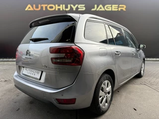 Citroën Grand C4 Spacetourer Citroen Grand C4 SpaceTourer 1.2 PureTech Business Automaat 7Persoons - afbeelding nr 9