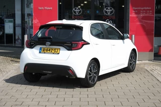 Toyota Yaris - afbeelding nr 4