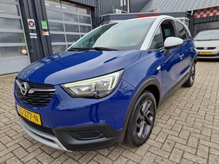 Opel Crossland X - afbeelding nr 3