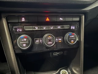 Volkswagen T-Roc Volkswagen T-Roc 1.0 TSI Style Clima | Camera | Navi |Cruise | Trekhaak - afbeelding nr 18
