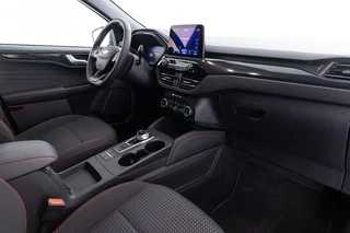 Ford Kuga Ford Kuga 2.5 PHEV ST-Line | Head-Up | Full LED ✅ 1e Eigenaar - afbeelding nr 4
