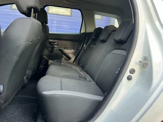 Dacia Duster Dacia Duster 1.0 TCe Essential l Airco l Dealer onderhouden - afbeelding nr 13