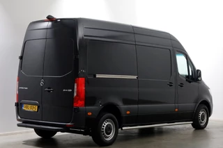 Mercedes-Benz Sprinter Mercedes-Benz Sprinter 314 CDI 143pk 9G Automaat L2H2 Airco/Navi/Camera 08-2019 - afbeelding nr 2