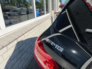 Mercedes-Benz C-Klasse - afbeelding nr 46