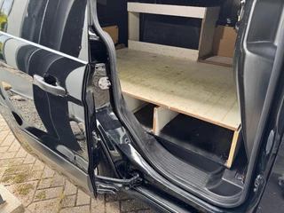 Ford Transit Connect Ford Transit Connect 1.5 TDCi Airco, Cruisecntrl, Navi, Cruisecntrl, Schuifdeur, 3-pers, Camera, Imperial, - afbeelding nr 6