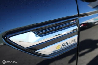Renault Arkana Renault Arkana 1.6 E-Tech Hybrid 145 R.S. Line/FULL OPTIONS! - afbeelding nr 4