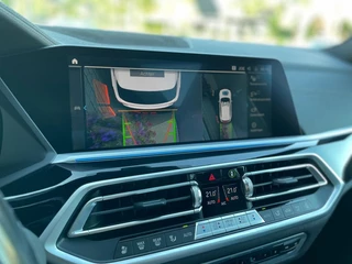 BMW X5 BMW X5 XDRIVE45E M-Sport, Pano, Trekhaak, Laser, HUD, Camera, Stoelverw/koel, - afbeelding nr 35