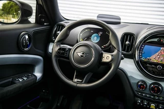 MINI Countryman Mini Countryman 2.0 Cooper S E ALL4 Hybrid Untamed | Full Option | Panodak | H&K | Leder | ACC | - afbeelding nr 32