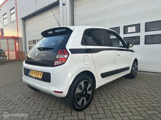 Renault Twingo Renault Twingo 1.0 SCe Collection/Navi/Camera/Airco/Cruise - afbeelding nr 6