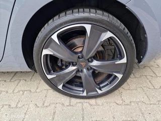 CUPRA Leon CUPRA Leon 1.4 Hybrid VZ 245PK /Graphene Grey /Dealer ond. - afbeelding nr 16