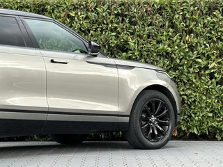Land Rover Range Rover Velar Land Rover Range Rover Velar 2.0 I4 AWD R-DYNAMIC HSE, NL AUTO, NAP, BTW AUTO, EURO 6, PANO, LEDER, NAVI, MERIDIAN, VIRTUAL, LUCHTVERING, STOELVERWARMING, ELEKTRISCHE STOELEN - afbeelding nr 66