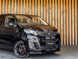 Peugeot Expert | BI-XENON | CAMERA | AIRCO | CRUISE | NAVI | - afbeelding nr 31