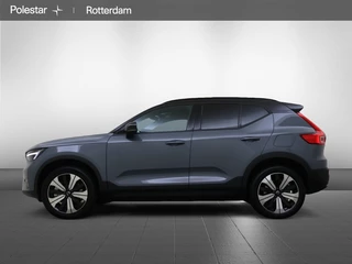 Volvo XC40 Volvo XC40 Recharge Core 70 kWh | Apple/Android | Thunder Grey | Google Ser - afbeelding nr 2