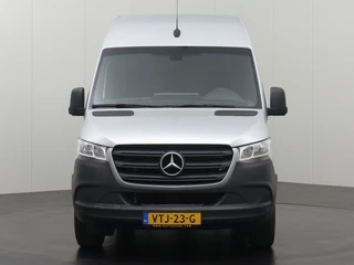 Mercedes-Benz Sprinter | Touchscreen Navigatie/Camera/Apple/Android | Betimmering - afbeelding nr 10