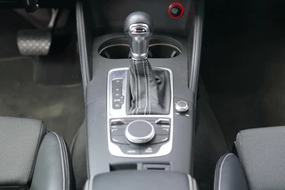Audi A3 Audi A3 Sportback 1.4 TFSI CoD Sport Pro Line S - Dealer onderhouden - Climate Control - 3 x S-Line - Zwarte hemel - Sportstuurwiel - Parkeersensoren - Cruise Control - - afbeelding nr 26