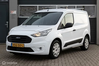 Ford Transit Connect - 440809511-0