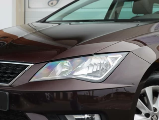 SEAT Leon Seat Leon ST 1.4 150PK EcoTSI Style Business Intense | Panoramadak - afbeelding nr 51