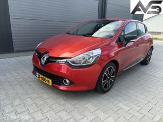 Renault Clio Renault Clio 0.9 TCe  Expression - afbeelding nr 5