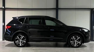 SEAT Tarraco Seat Tarraco 1.5 TSI FR Virtual Sfeer Trekhaak 360° Camera - afbeelding nr 8