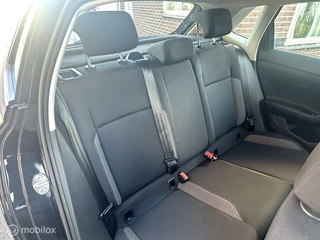 Volkswagen Polo Volkswagen Polo 1.0 TSI Life Business NIEUW MODEL CLIMATE CONTROLE STOELVERWARMING CARPLAY PARKEERSENSOREN ZEER NETTE AUTO!! - afbeelding nr 10