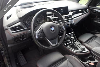 BMW 2 Serie BMW 2-Serie Active Tourer 220i | Sportline - Pano - HeadUp - afbeelding nr 2