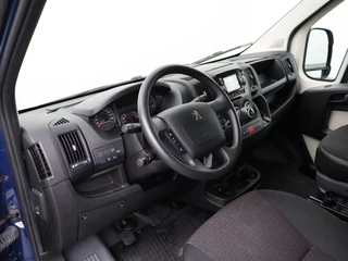 Peugeot Boxer | Navigatie | Airco | Trekhaak - afbeelding nr 3