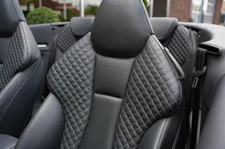 Audi S3 Audi S3 S3 Cabrio - afbeelding nr 14