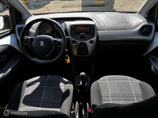 Peugeot 108 Peugeot 108 1.0 e-VTi Active TOP! Airco, 5 deurs! - afbeelding nr 7