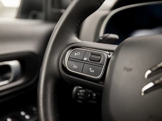Citroën C5 Aircross Citroën C5 Aircross 1.6 Plug-in Hybrid Sport Automaat 225 Pk (GROOT NAVI, APPLE CARPLAY, LEDEREN SPORTSTOELEN, CRUISE, 360 CAMERA, NIEUWE APK, NIEUWSTAAT) - afbeelding nr 20