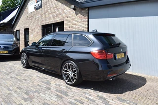 BMW 3 Serie BMW 3 Serie 330D HIGH EXECUTIVE, Xenon, Pano, HUD - afbeelding nr 6