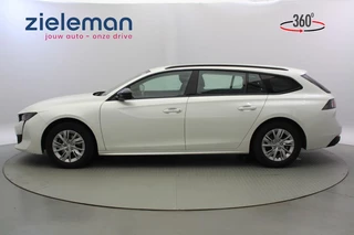 Peugeot 508 Peugeot 508 SW 1.2 PureTech Active Pack Business Automaat - Carplay - afbeelding nr 12