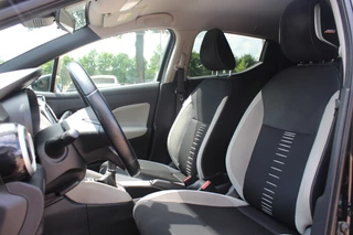 Nissan Micra Nissan Micra 0.9 IG-T Tekna / Camera / Navigatie / 17'' / Premium Audio / Keyless / DAB / Cruise Control - afbeelding nr 4