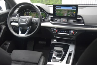 Audi Q5 - afbeelding nr 9